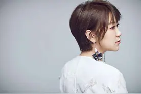 配合疫情防控，谢春花上海演唱会延期图片