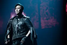 环球星访谈·于毅：做演员满足我的“虚荣心”图片