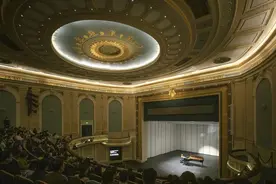 四首贝多芬钢琴奏鸣曲，陈萨演绎他的一生图片