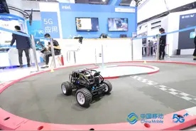 中国移动：2021年实现全国市、县城区及部分重点乡镇5G良好覆盖图片