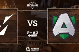 D1小组赛 Alliance vs Vikin.gg - 2视频封面
