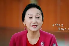 81岁陈爱莲生命不息舞蹈不止，细数她与南京与关的最美瞬间图片