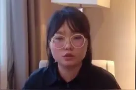 被中消协点名直播数据造假等问题，李雪琴、李佳琦回应来了图片