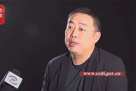 刘国梁接受中纪委官网专访：国际乒联觉得中国是最安全的图片