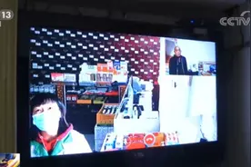 助力居家养老 湖北武汉打造15分钟生活服务圈图片