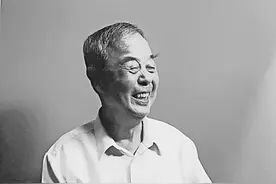 苏培成：生活中有语文，语文中有学问图片