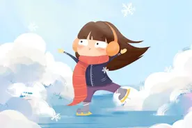 冷空气到货！为了保暖，我们拼了图片