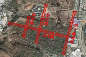 最新！济南九条道路要施工建设！看看在你家附近吗图片