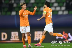 体坛观察丨侥幸保级的武汉卓尔，明年该换个活法图片