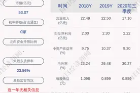 江苏雷利：公司董事殷成龙减持计划到期，未减持公司股份图片