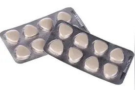 别把健胃消食片当零食吃图片