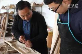 全面建成小康社会“百城千县万村调研行”丨“徐老大”的幸福生活变奏曲视频封面