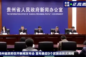 全国832个国家级贫困县全部脱贫摘帽图片