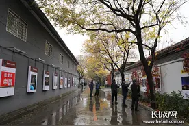 组图｜139件河北摄影艺术作品等你来赏图片