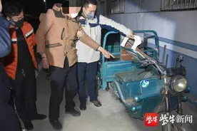 男子勒死老婆带尸体自首，妻子派出所醒来为丈夫求情 网友各种脑补评论区嗨翻了图片