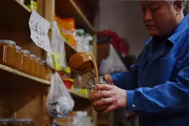北京故事｜最后的国营副食店：不谈合作，就卖街坊们认可的老口味图片