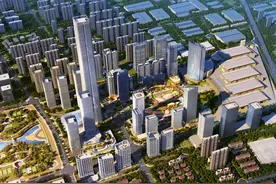 “数字”经济逆势而上！济南张庄街道财政收入预计完成4.8亿元 同比增长约9%图片