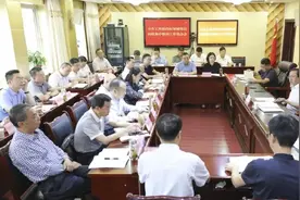 让“阳光”透射工程招投标领域——全市工程招投标领域突出问题系统治理工作综述图片