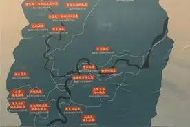 气温下降，温泉升温 这份重庆“泡汤”地图请收好图片
