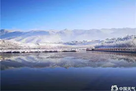 抓紧时间“浪”这个周末昆明将迎来6℃至8℃降温图片