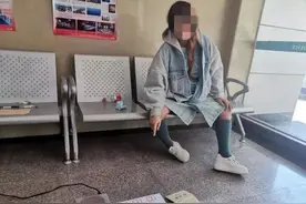 孕妇空中运毒，糖果包装内藏毒！攀枝花公安缴获一批冰毒可疑物图片