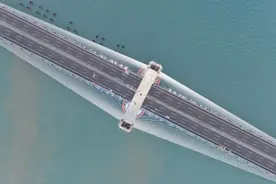 开通倒计时！福平铁路今日进入试运行图片
