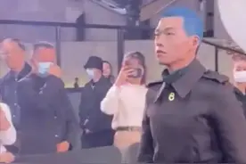 悲报！看不懂的时尚越来越多了……图片