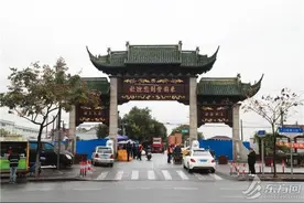 营前村解封第一天：解除隔离，并不意味着防控结束图片