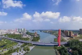 泗阳：“四美八有”展现高水平全面小康图片