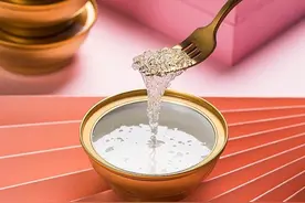 100g产品仅0.014g燕窝成分，这智商税你交过吗？图片