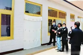 借打气筒时生恶念杀人劫财 一个羊倌的一念之差图片