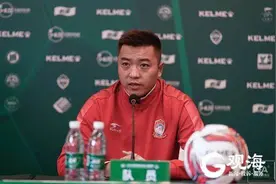 历经千帆，归来仍是少年！33岁田勇时隔七年重返职业足坛，再度为青岛而战图片