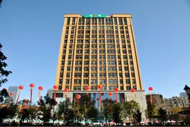健之佳养天和等掀上市潮，连锁药房或现“七雄争霸”新格局图片