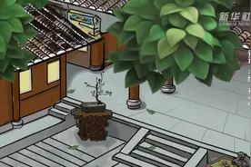 手绘动漫：学先贤 争孝廉视频封面