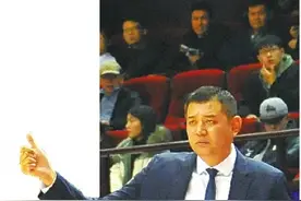 巩晓彬51岁生日在训练中度过 唯有热情才抵岁月漫长图片