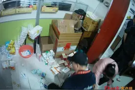 微信群抢单订购、3000家药店参与销售……直击“回流药”黑色产业链图片