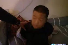 按摩店让客人“走后门”寻欢 齐齐哈尔警方打掉一卖淫团伙图片