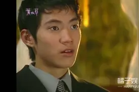 还记得《薰衣草》的男二小童吗？他变化也太大了吧……图片