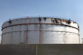 沙特遇袭石油设施正在抢修中 西部能源供应未受影响图片