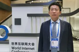 对话传化智联姚巍：首次披露加入原因，“带着一个梦想来的”图片