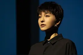 生理性别女、心理性别男？吴昕首演话剧，为东野圭吾作品“特训”图片