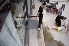 女子不堪家暴跳楼致截瘫：跳楼是当时唯一的逃生选择，后悔没能更早做出正确决定图片