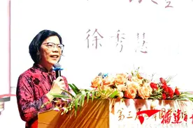 一位台湾教书匠的“中国梦”图片