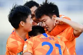 山东鲁能足协杯决战江苏苏宁，球队兵强马壮渴望赢得漂亮图片