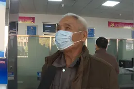 69秒丨东营已有20多位老人咨询！70周岁以上老人考驾照注意事项戳这里图片