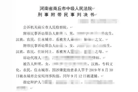 女子患产后抑郁，发病期用铁链将侄子侄女推下河溺亡！法院这么判图片