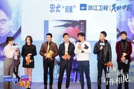 陆毅李一桐《只为那一刻与你相见》定档11.28 与你共享甜蜜图片
