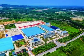 “人才+科技”引领企业转型升级走上高质量发展之路图片