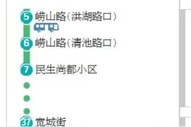 一场暴雪凸显哈尔滨公交短板图片
