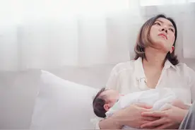 老公出轨，产后的我不知前路该如何走图片